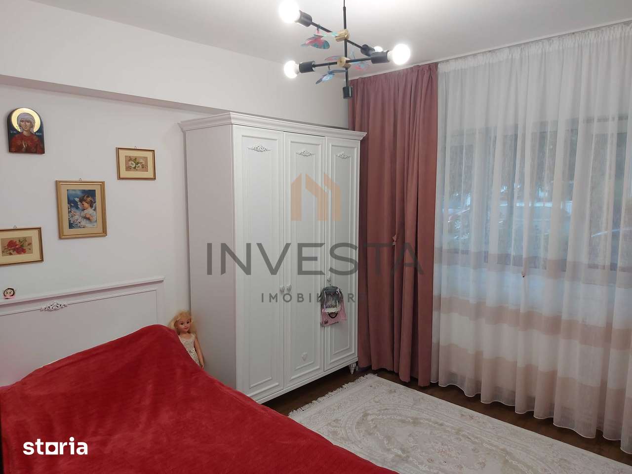 Apartament Modern 3 Camere Decomandat in Zorilor | Zona Eugen Ionesco — fotografia 3