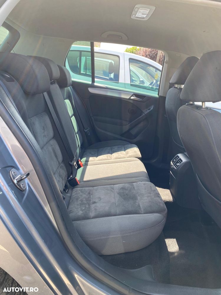 Volkswagen Golf 1.4 TSI Highline - 18