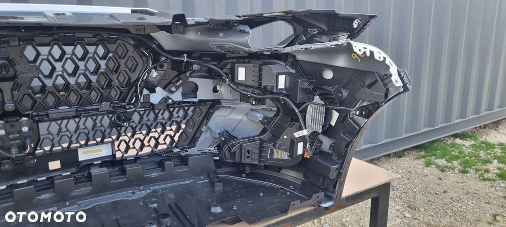 RENAULT CLIO VI 2026- Zderzak przód oryginał MA225 - 14