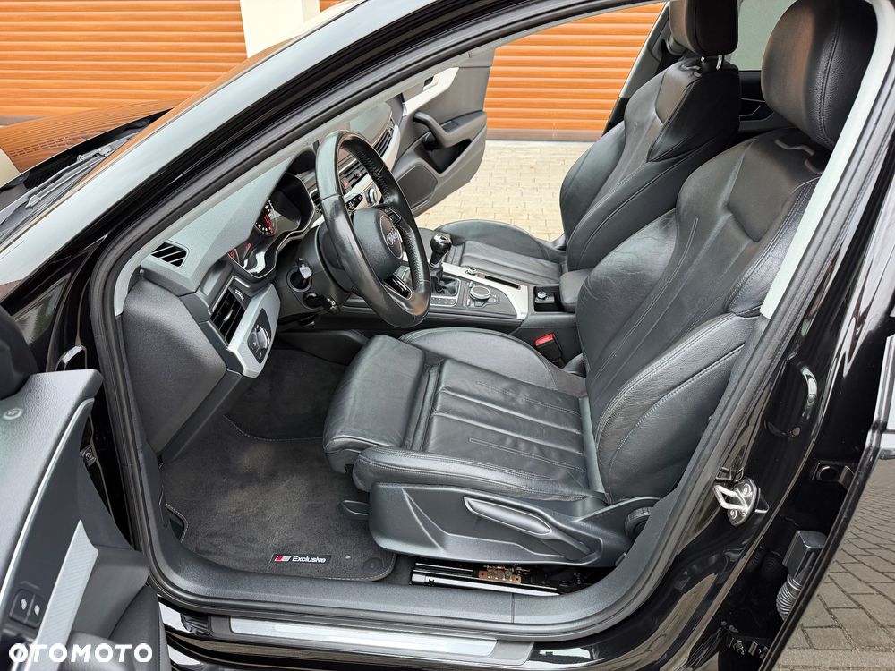 Audi A4 Avant - 36