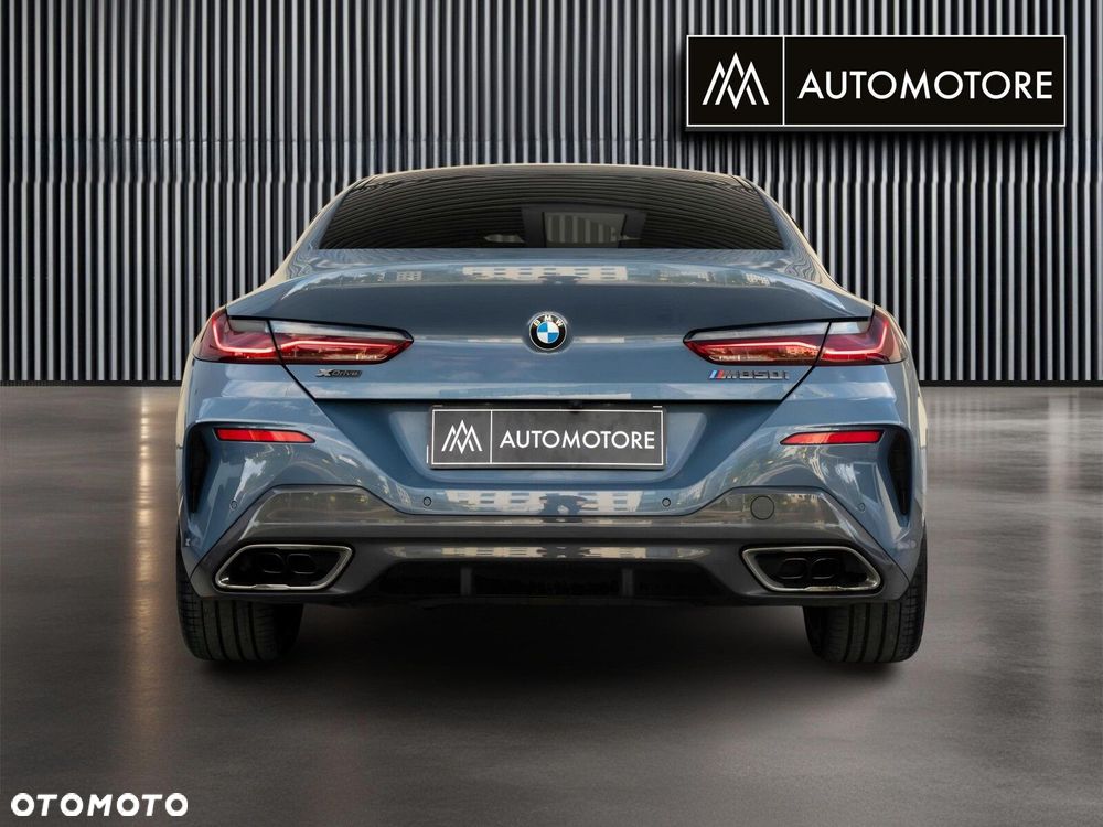 BMW Seria 8 M850i xDrive - 8