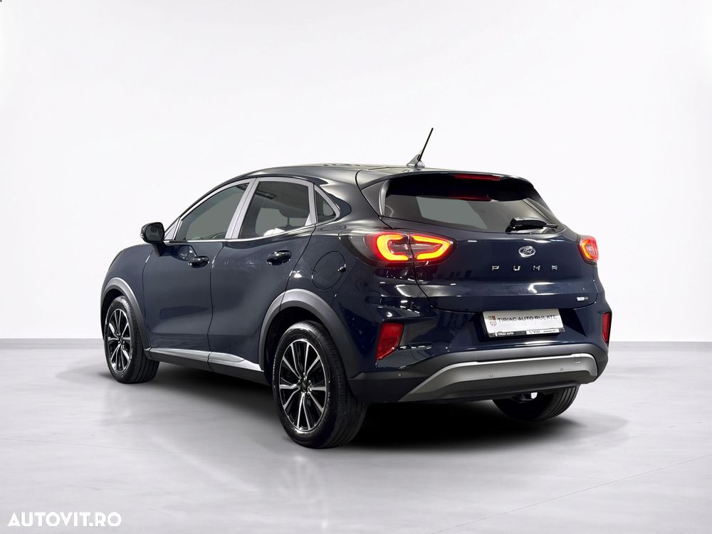 Ford Puma - 4