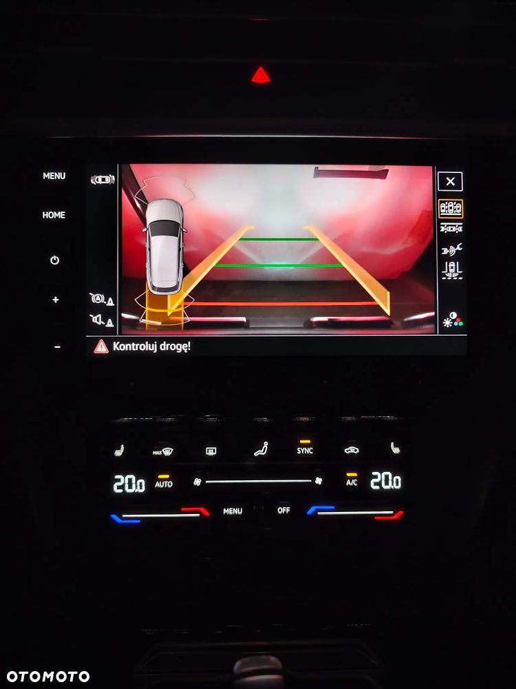 Volkswagen Arteon 2.0 TSI Elegance DSG - 15