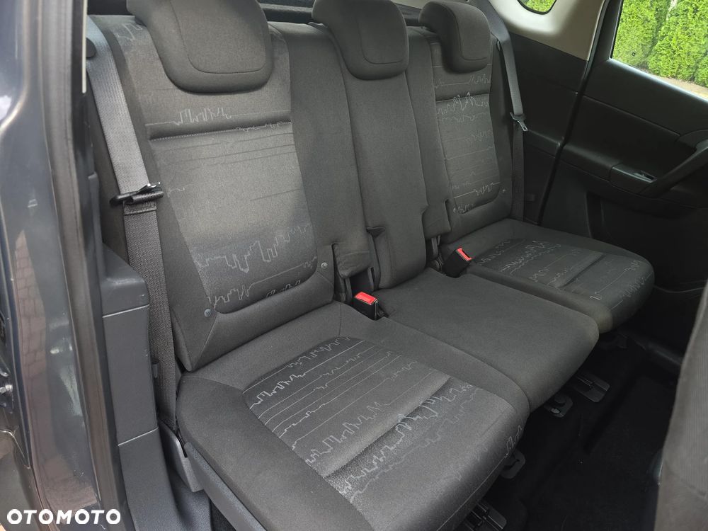 Opel Meriva 1.4 T Cosmo - 24