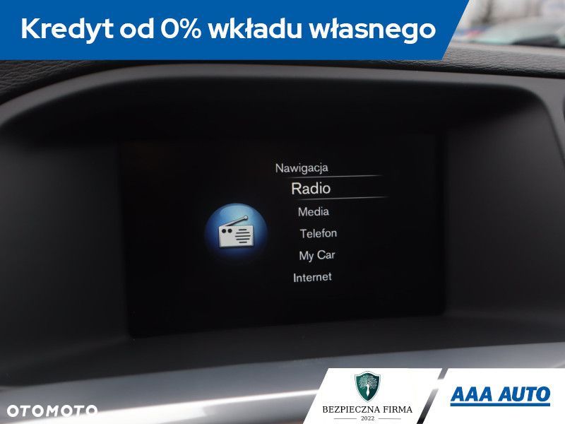 Volvo V60 - 14