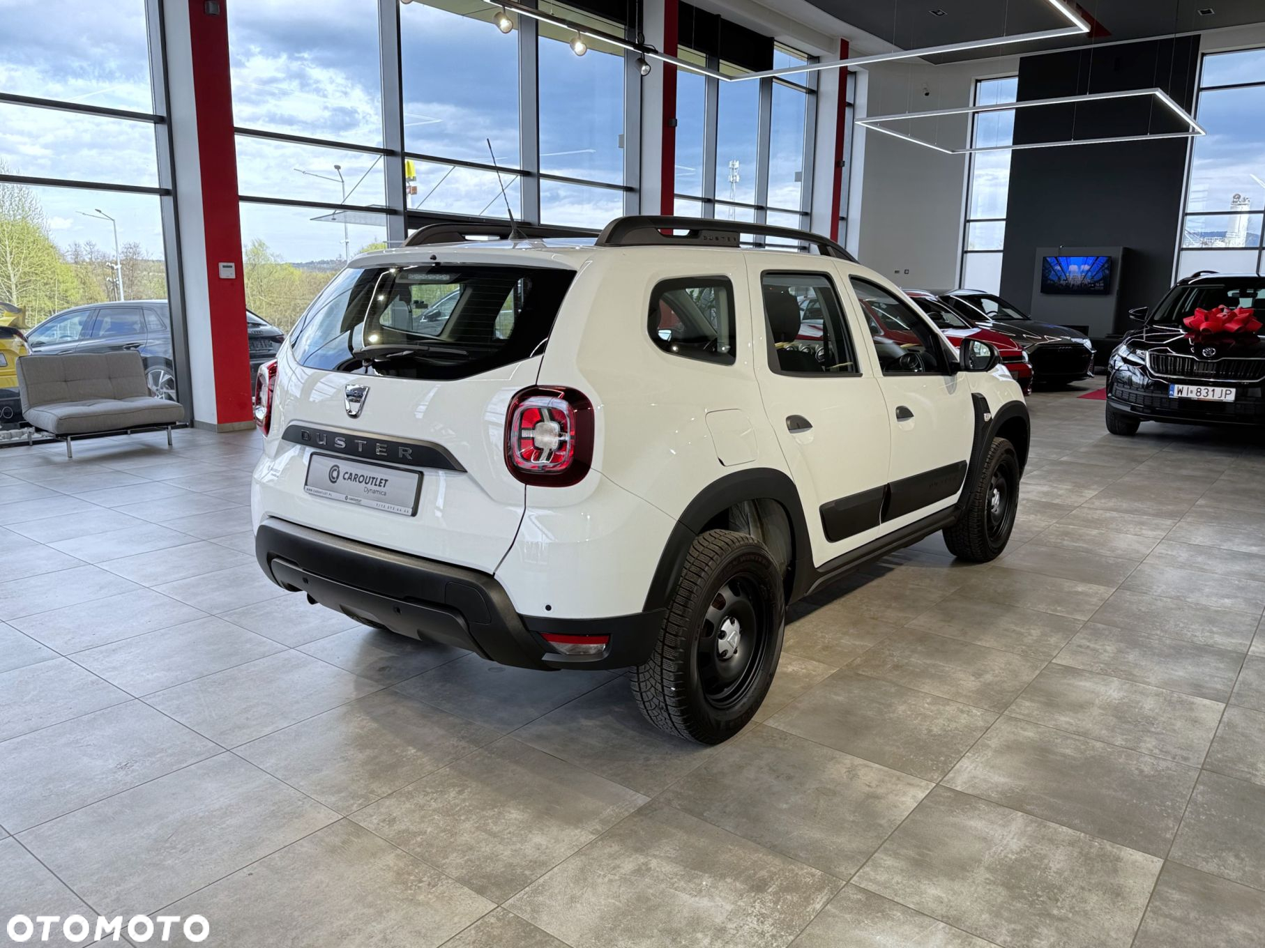 Dacia Duster - 9