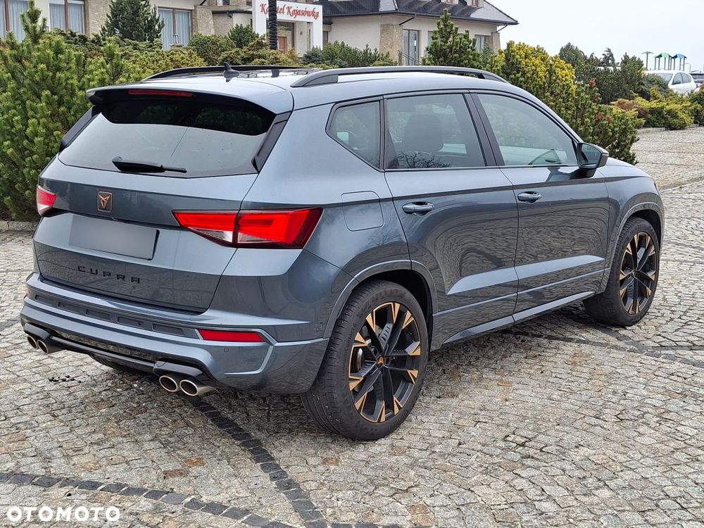 Cupra Ateca - 13