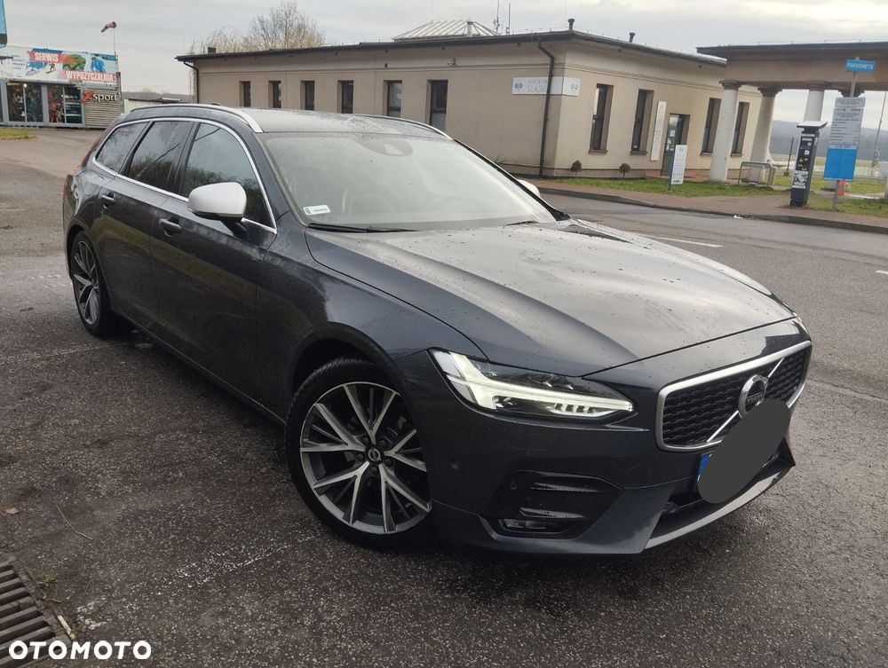Volvo V90 D3 SCR AWD Inscription - 5