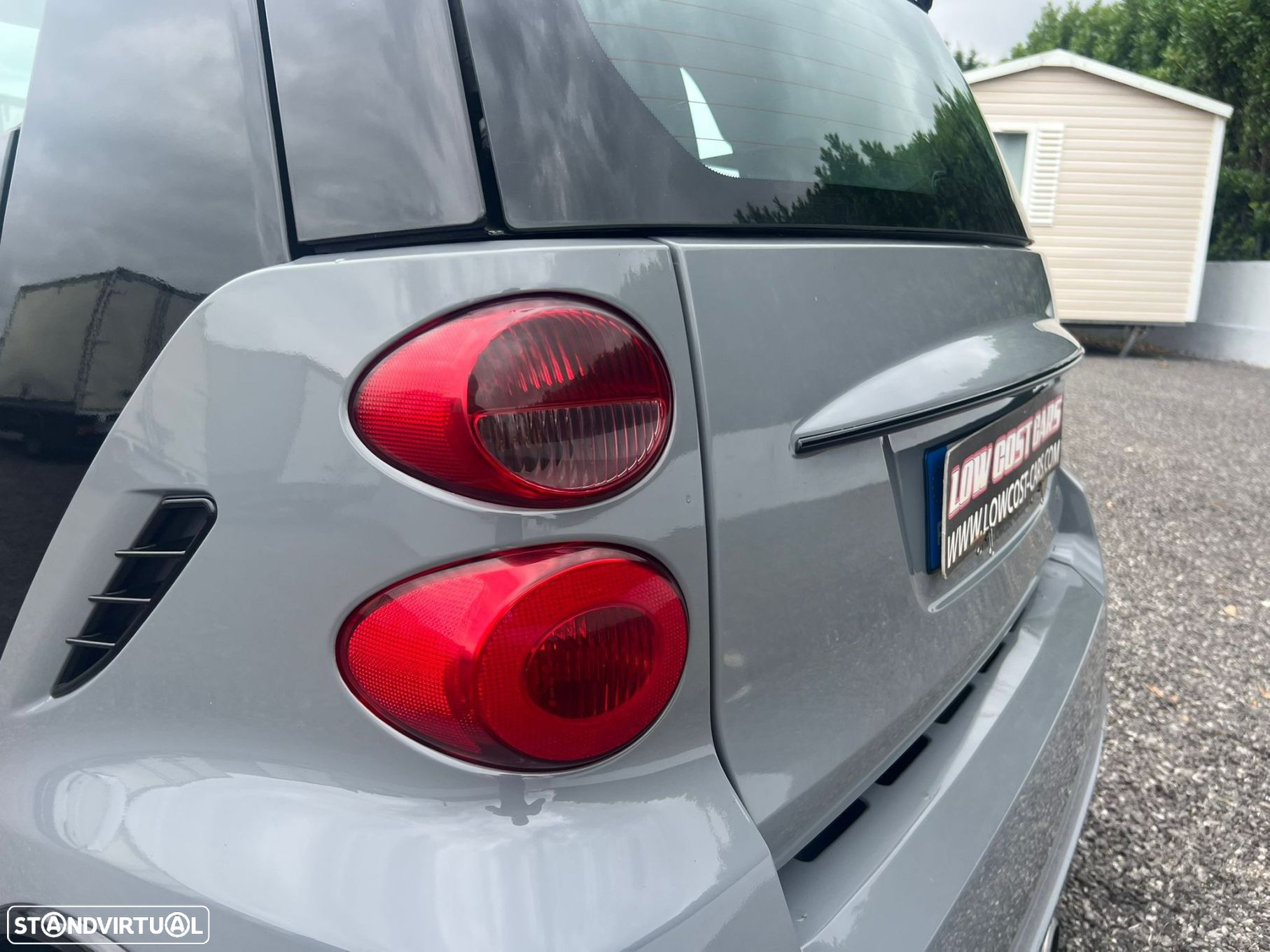 Smart ForTwo Coupé - 39