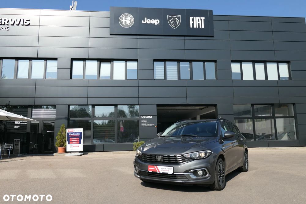 Fiat Tipo 1.0 T3 Life - 7