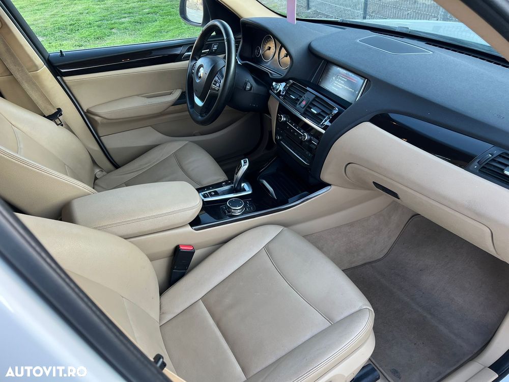 BMW X3 - 6