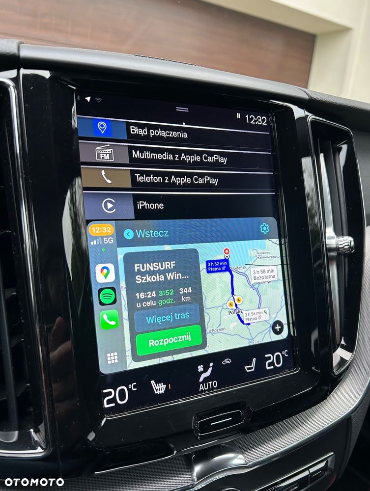 Volvo XC 60 D4 R-Design - 24