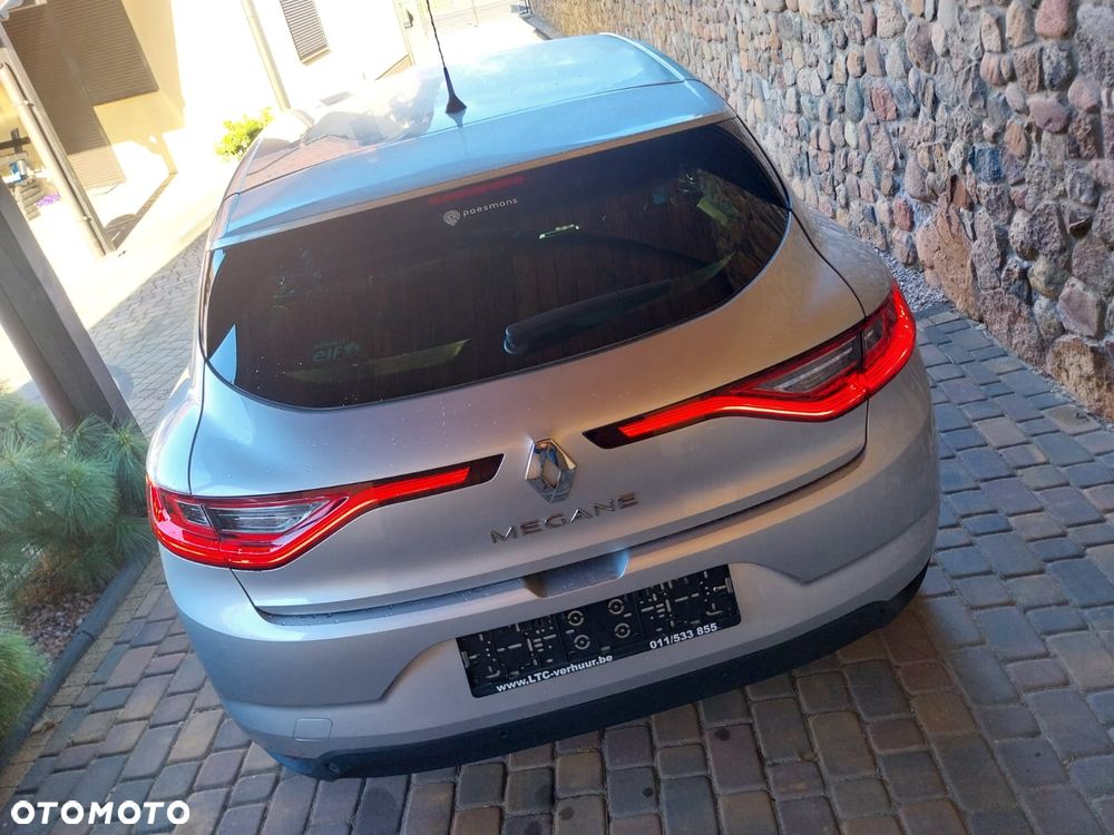 Renault Megane - 16