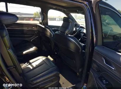 Jeep Grand Cherokee 3.6 V6 Overland - 7