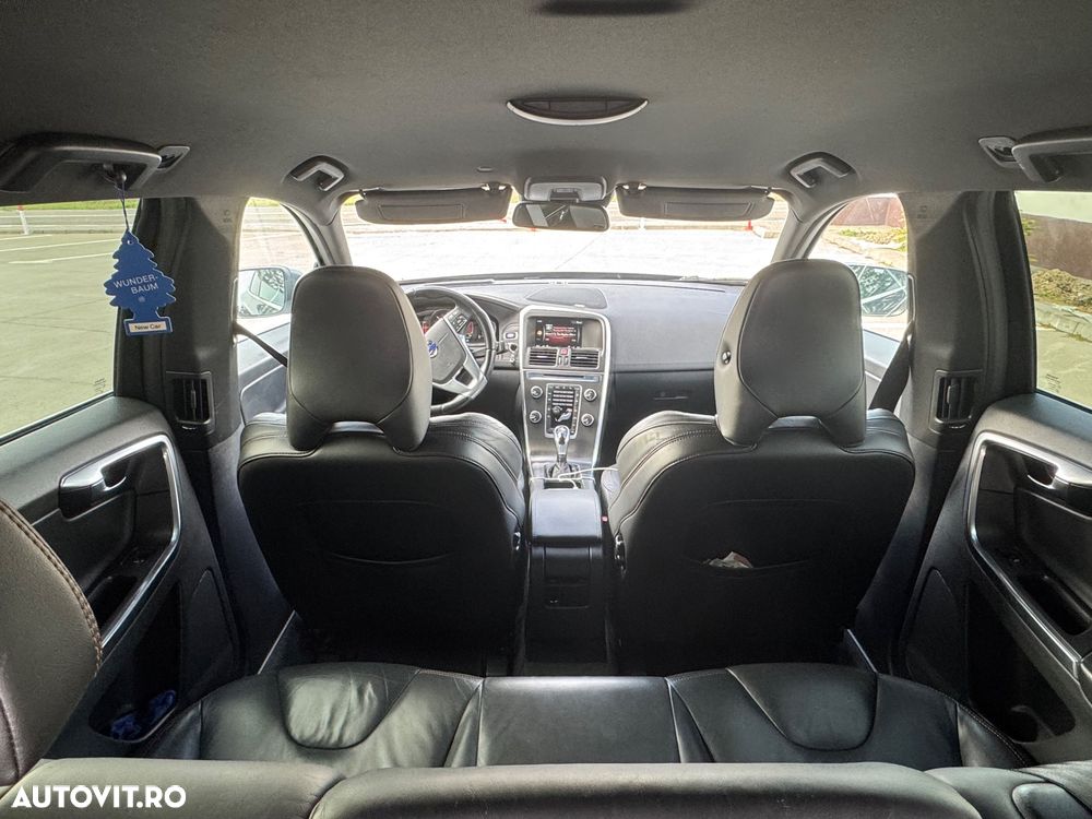 Volvo XC 60 D4 VEA Start-Stop Summum - 6