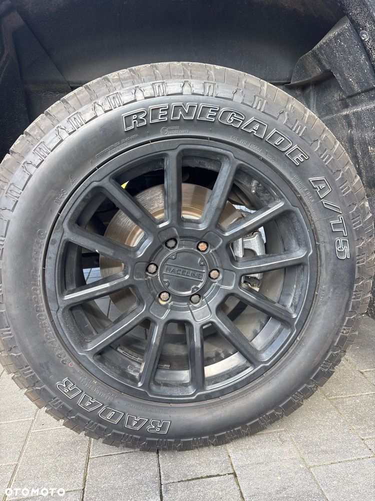 RAM 1500 5.7 eTorque Crew Cab Longbed Laramie Black - 27