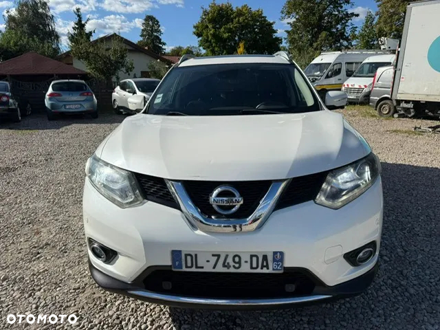 Nissan X-Trail 1.6 DCi Acenta 2WD - 5