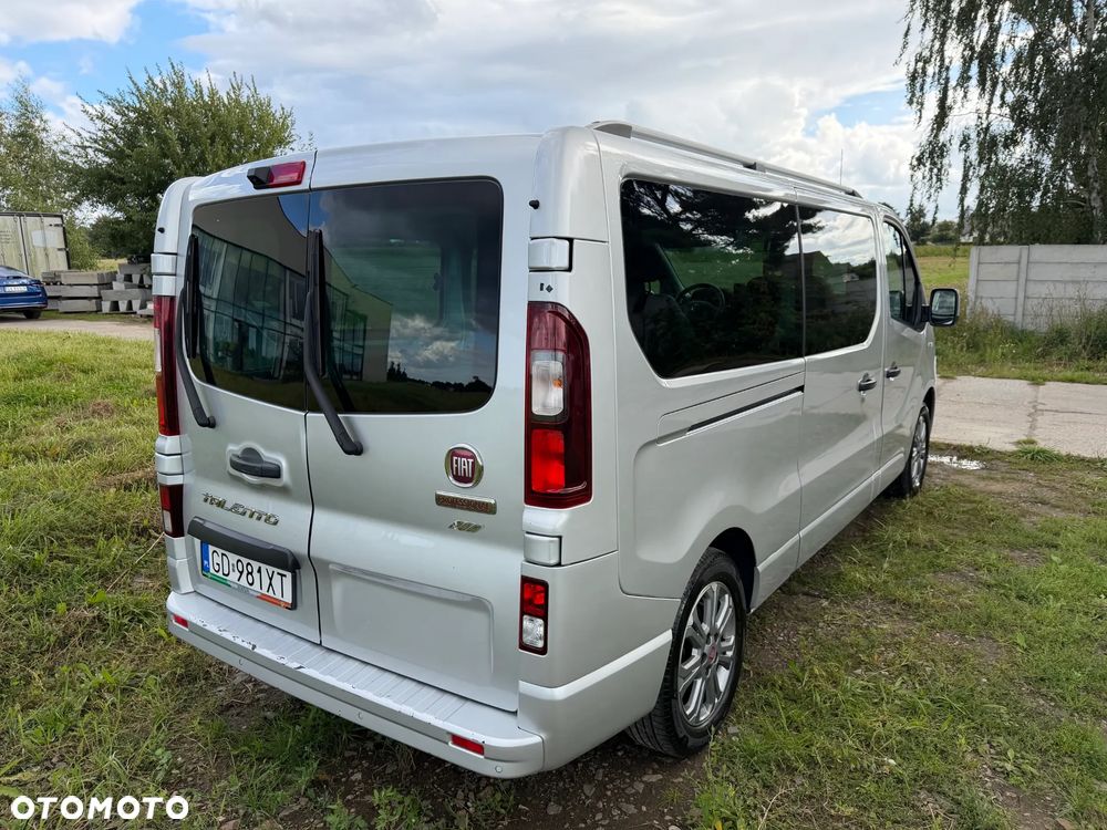 Fiat TALENTO - 3