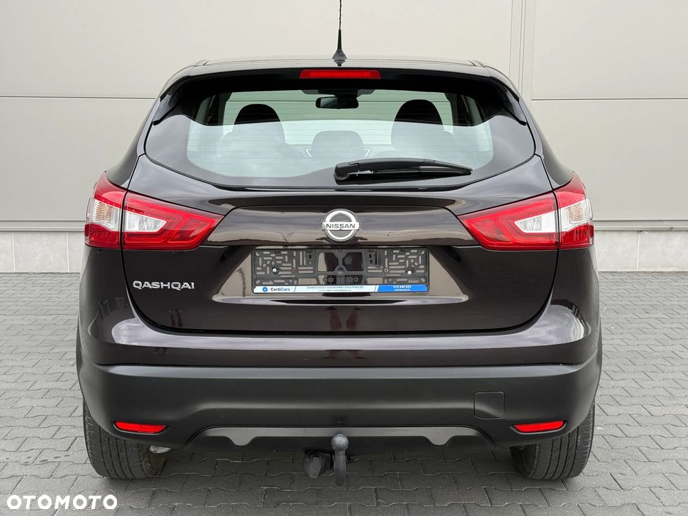 Nissan Qashqai - 10
