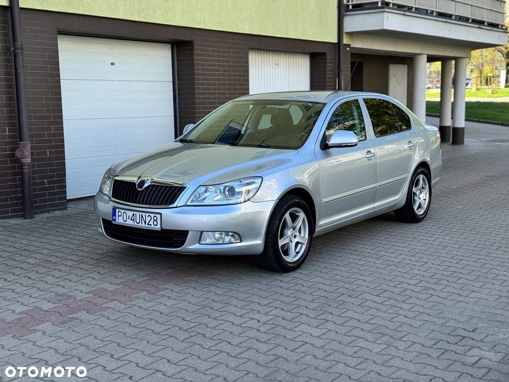 Skoda Octavia 1.6 TDI Elegance - 1