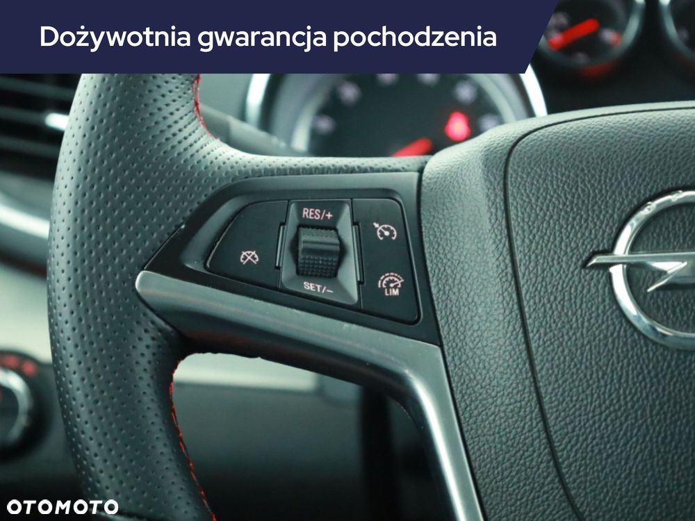 Opel Mokka - 17