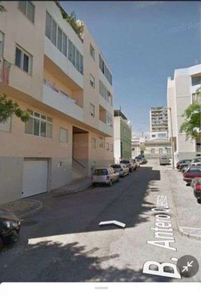 Garagem fechada (box)- Faro - Grande imagem: 3/4