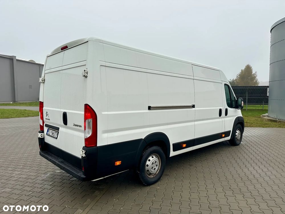 Citroën Jumper - 5