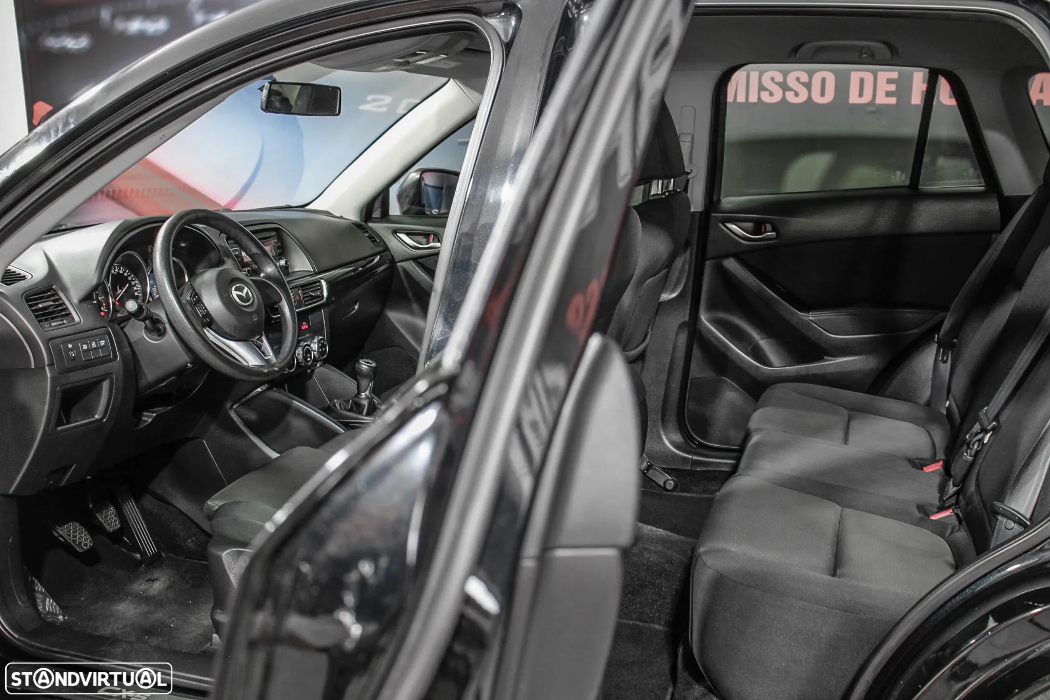 Mazda CX-5 2.2 D Essence - 10