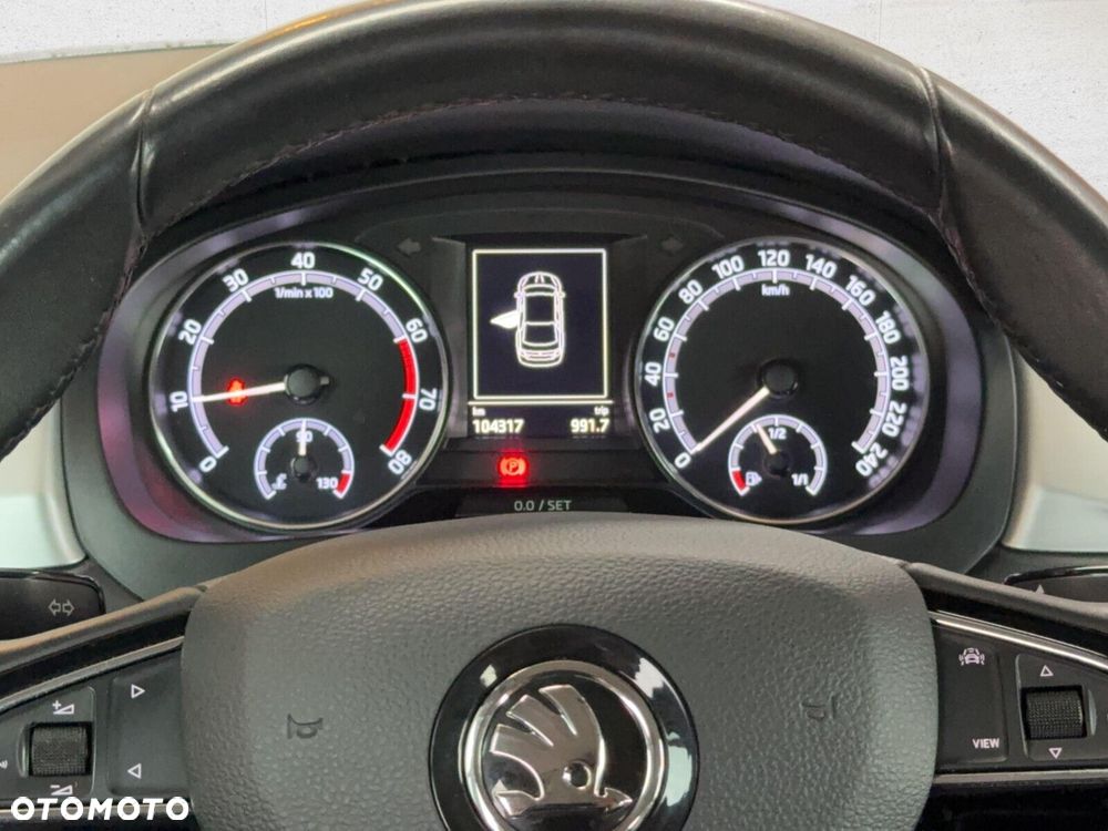Skoda RAPID - 17