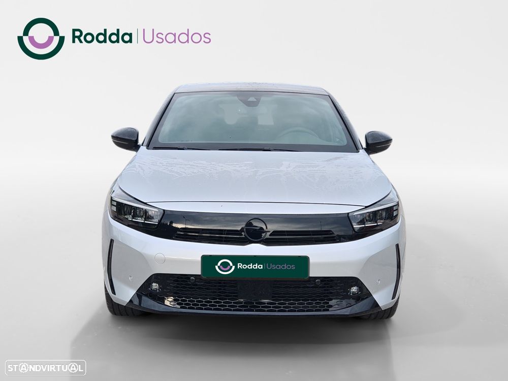 Opel Corsa-e e-GS - 2