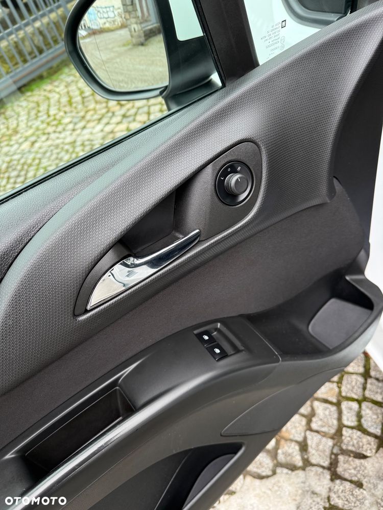 Opel Meriva 1.4 Style - 12