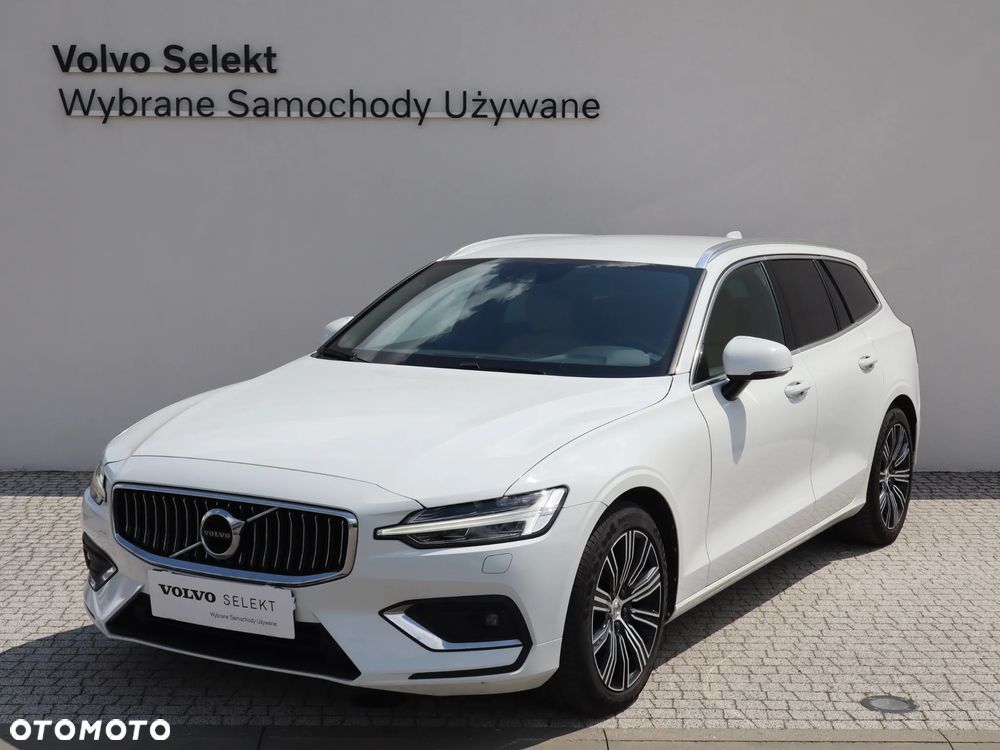 Volvo V60 D4 Inscription - 3
