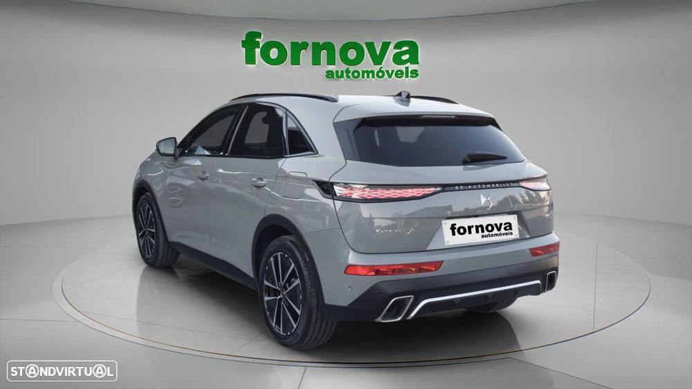 DS DS7 E-Tense Ópera EAT8 - 6