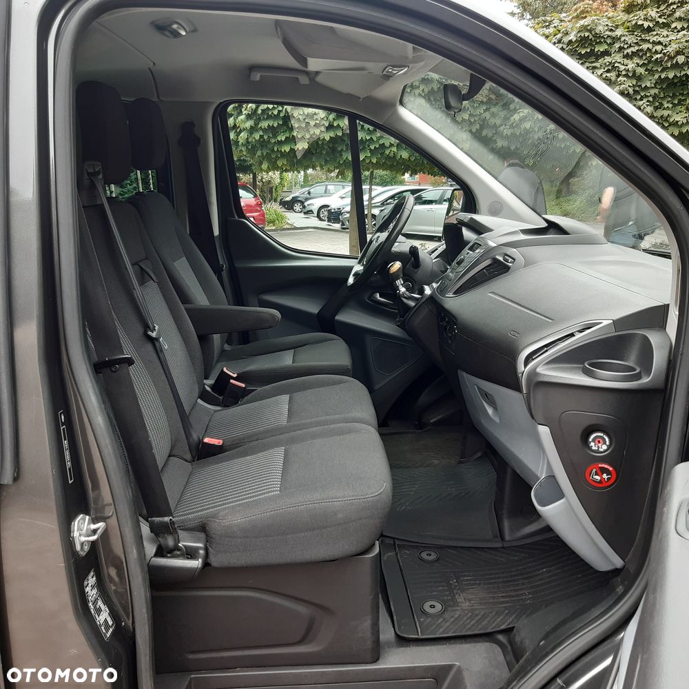 Ford Transit Custom 310 L1H1 Trend - 10