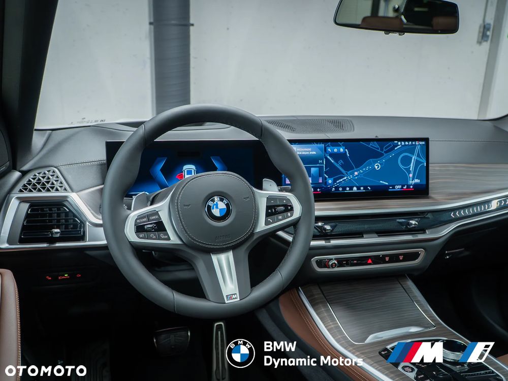 BMW X5 xDrive30d - 17