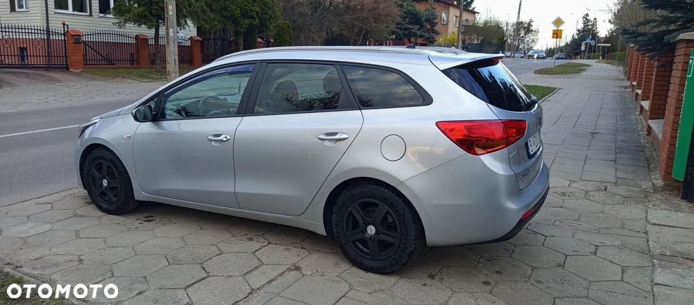 Seat Altea XL 1.6 TDI Reference - 8