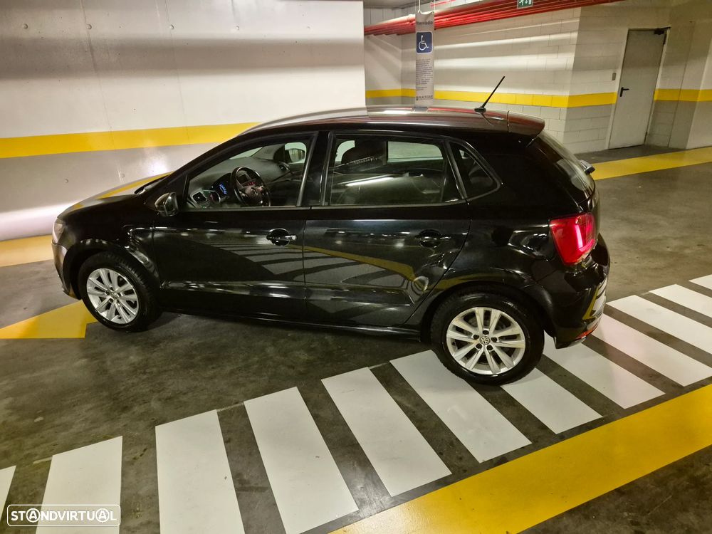 VW Polo 1.0 Confortline - 15