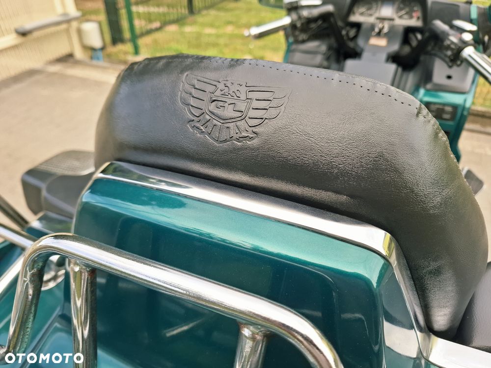 Honda GL - 19