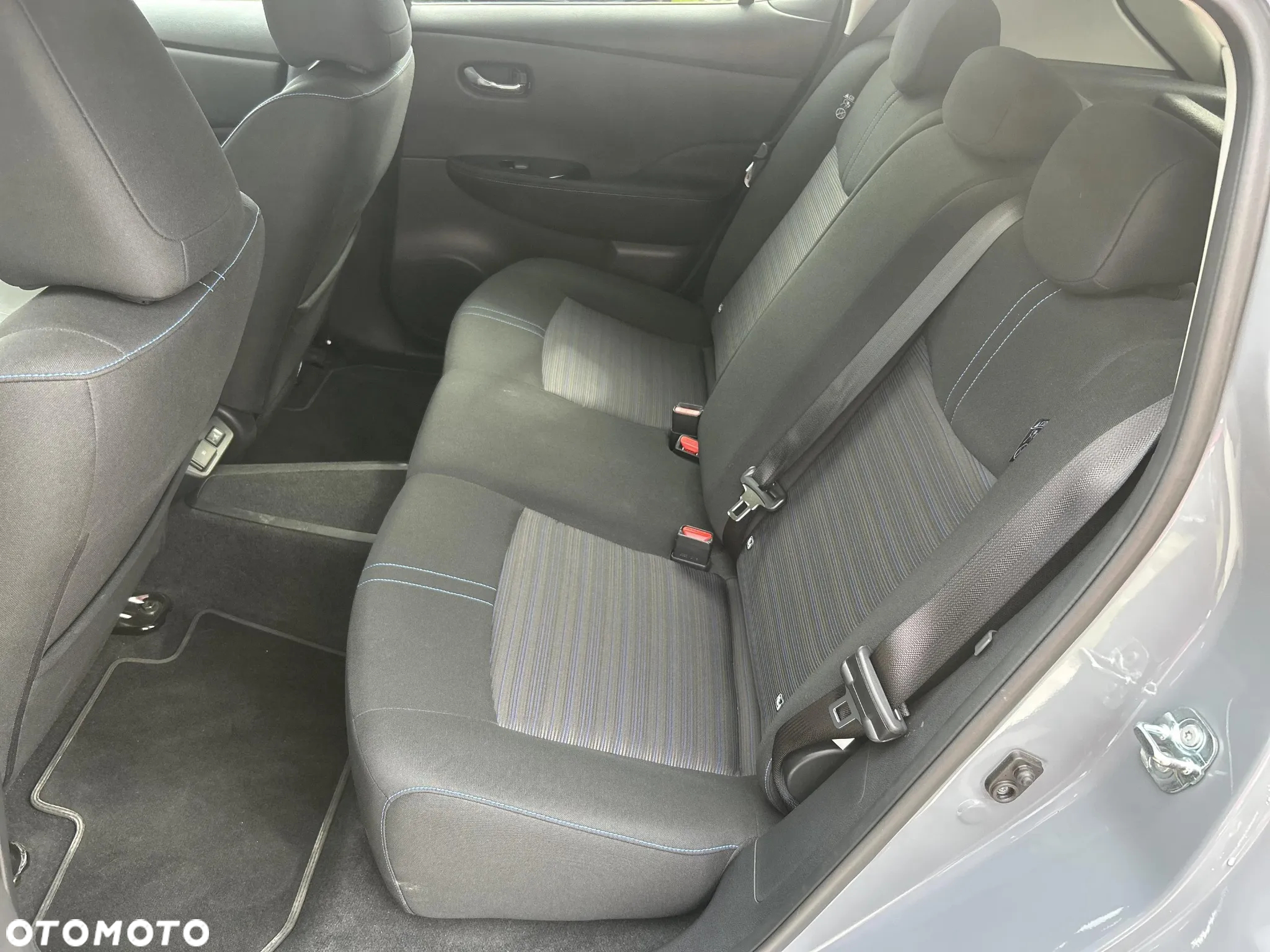 Nissan Leaf e+ 62kWh N-Connecta - 29