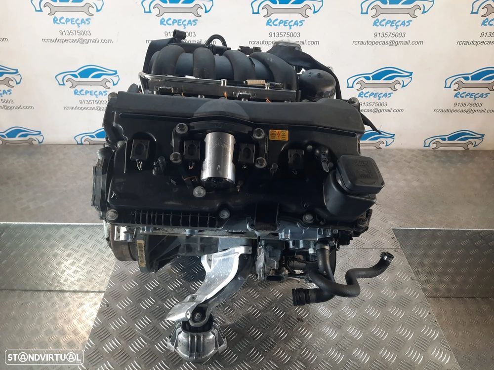 .Motor Completo BMW Serie 3 320 2.0i 16V 150CV N46B20B N46B20 - 5