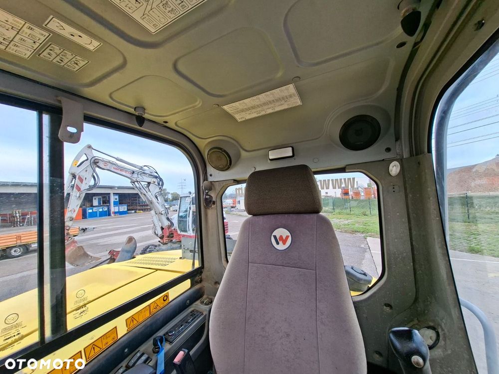 Wacker Neuson 9503-2 - 12