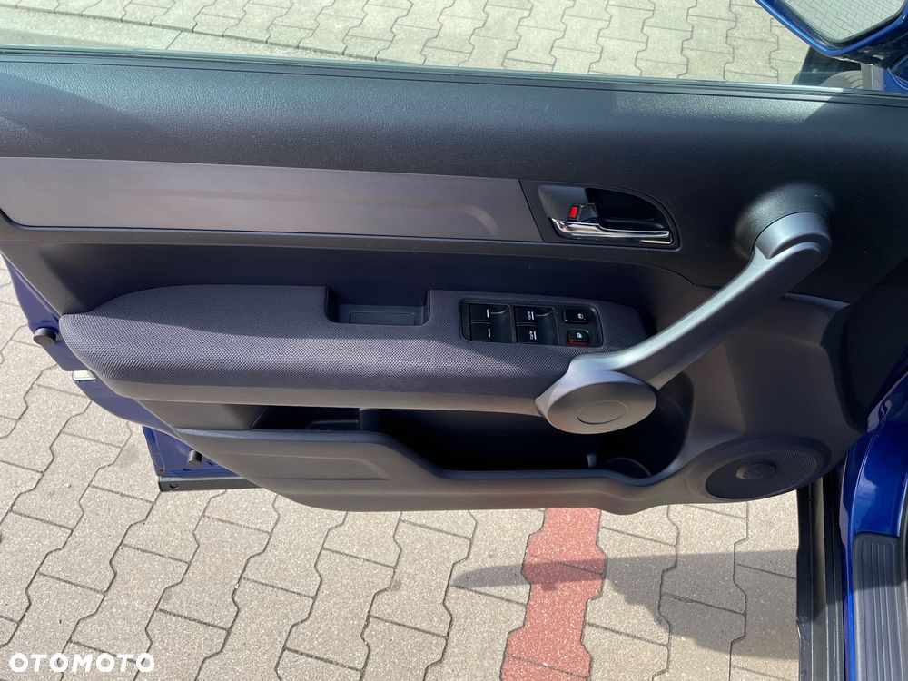 Honda CR-V 2.0i-VTEC Style - 29