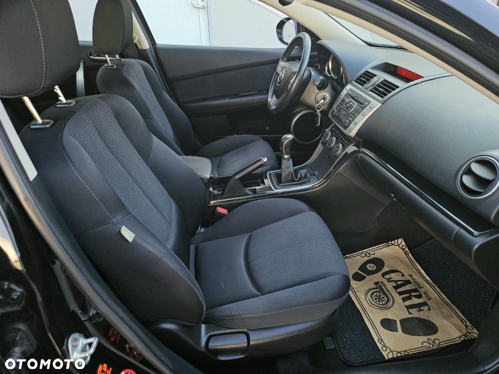 Mazda 6 Sport 1.8 Center-Line - 21