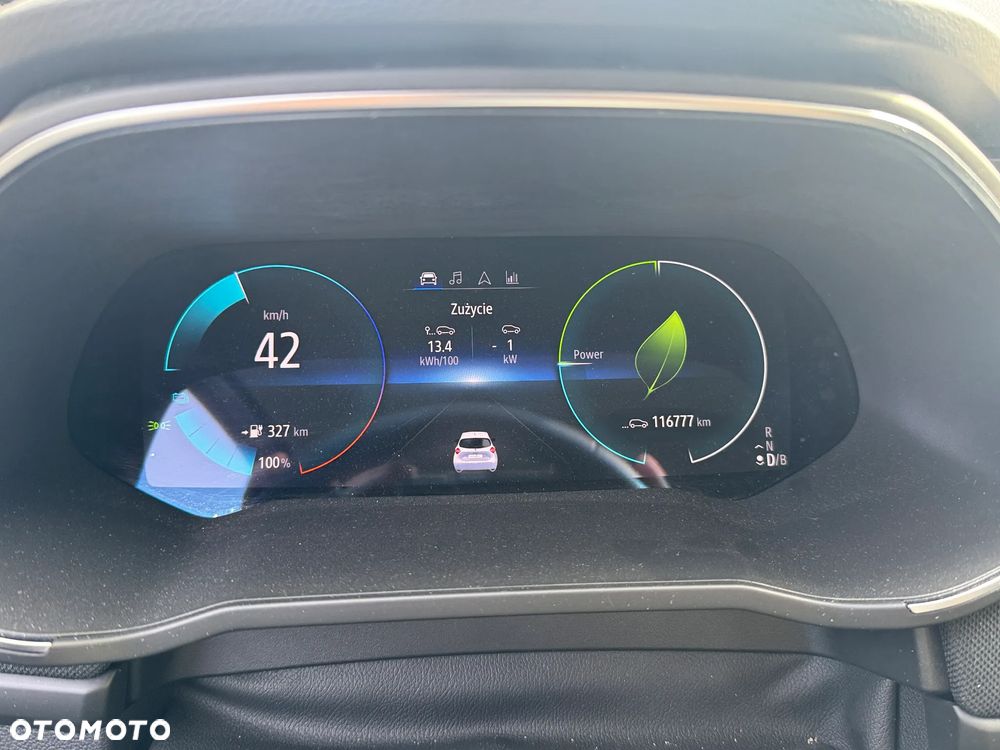 Renault Zoe R110 Z.E 50 One - 20