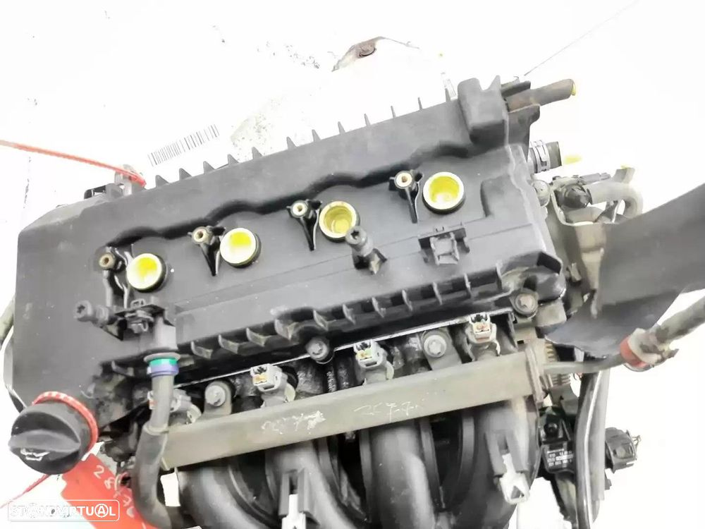 MOTOR COMPLETO SMART FORFOUR 2004 - 1