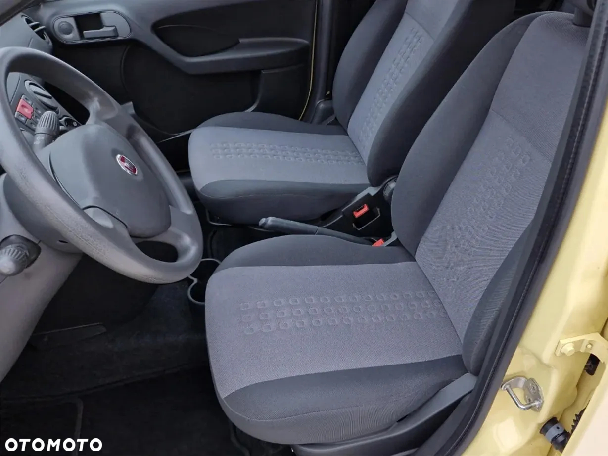 Fiat Panda 1.2 Classic Eco - 11