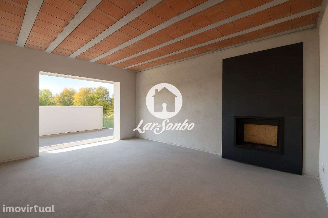 Moradia T4 em Palmeira - Grande imagem: 3/33