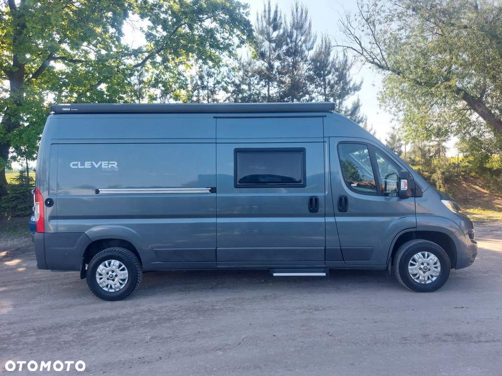 Citroën Jumper CLEVER 4 - Osobowy - 2
