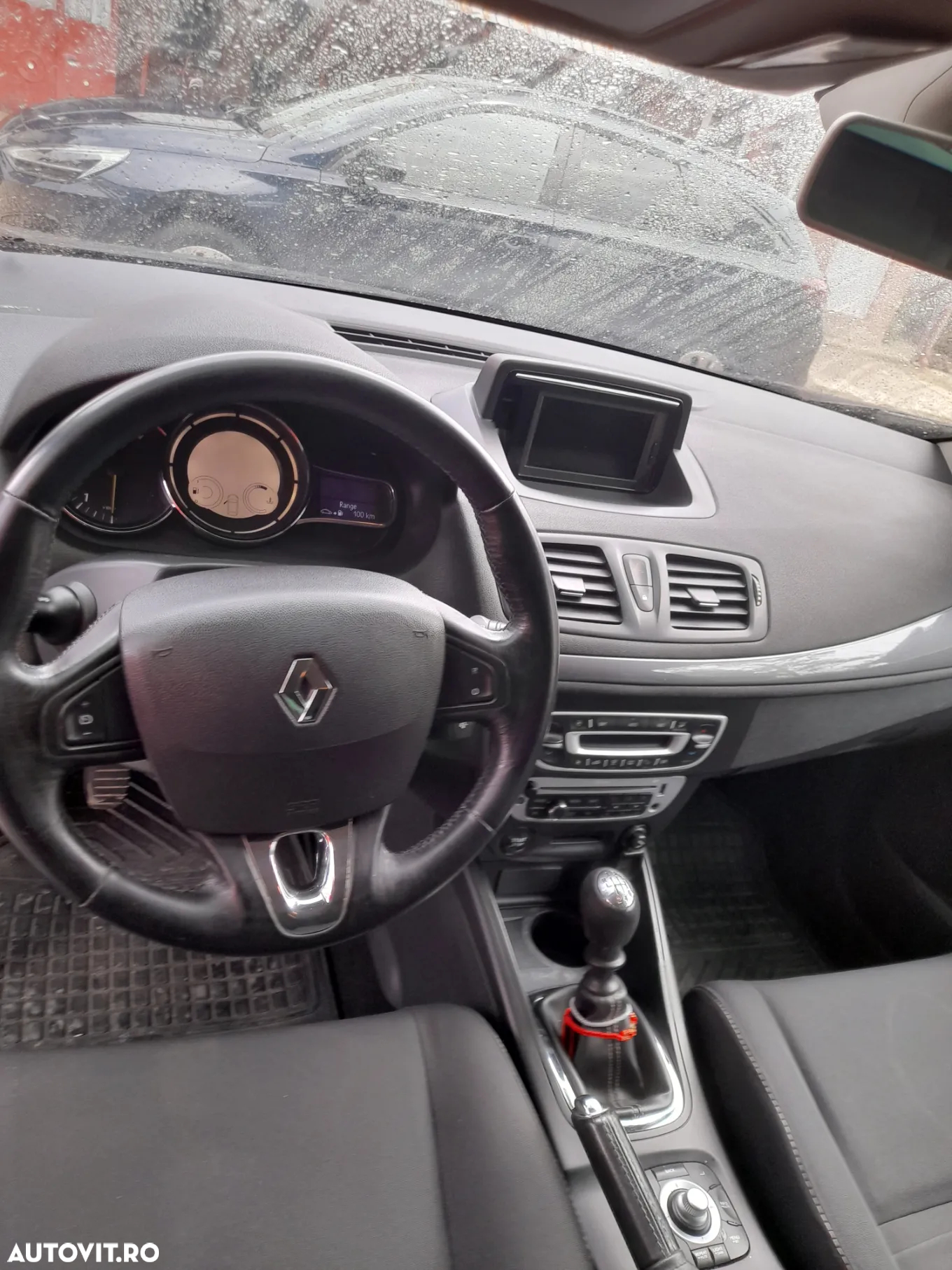 Renault Megane - 9