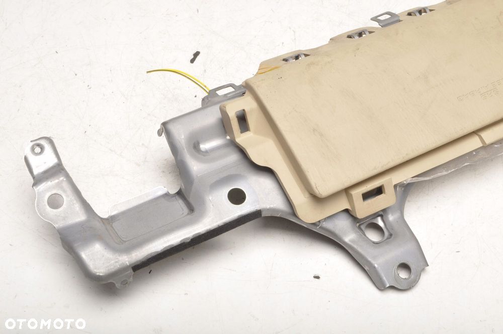 LEXUS GS III PODUSZKA KOLANOWA AIRBAG - 3